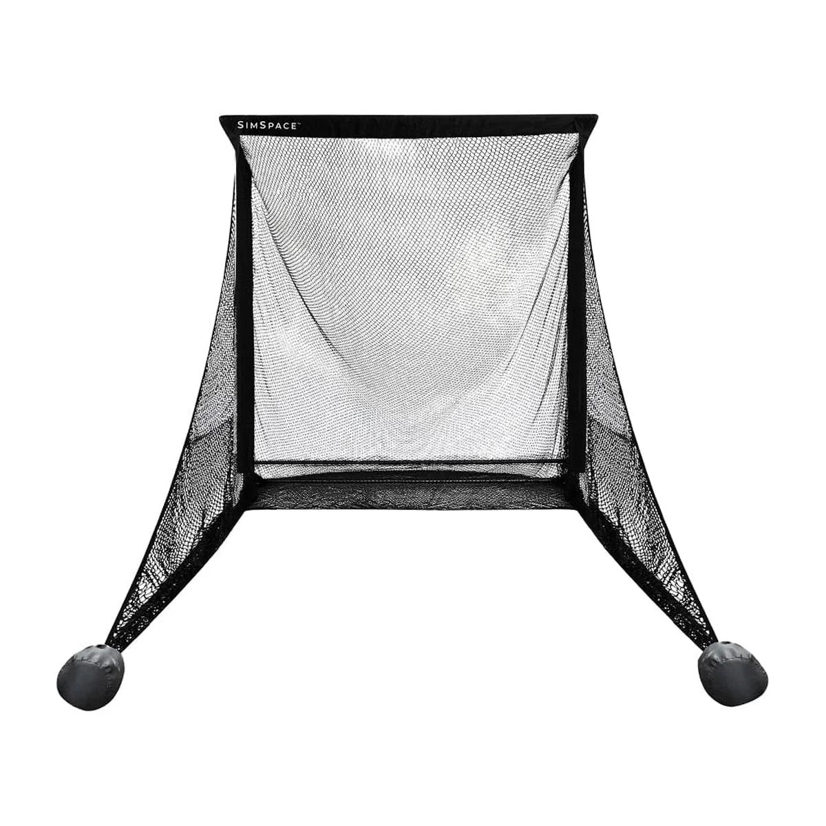 Sim Space Deluxe Home Driving Net - 2.5x2.5 - Image 2