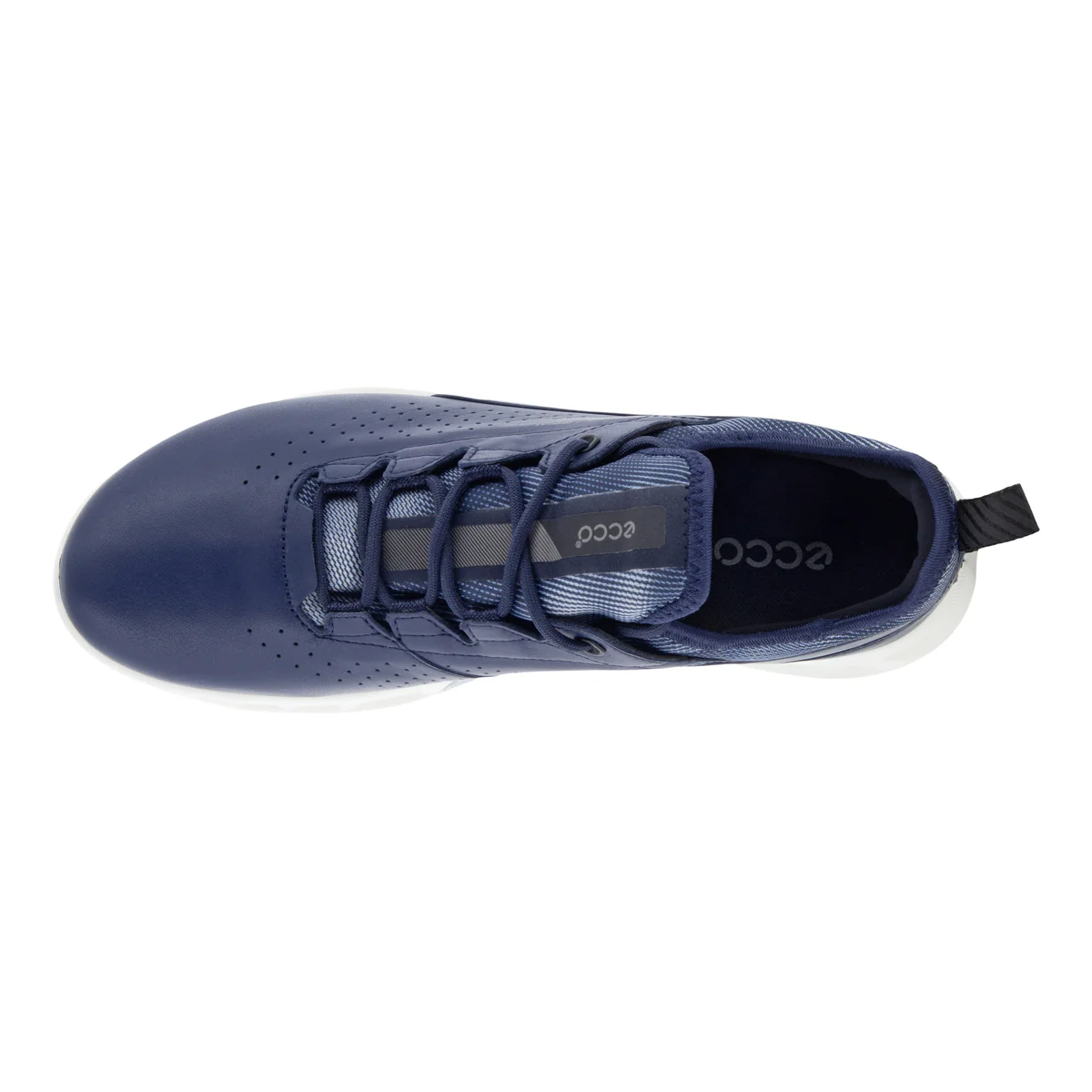 Ecco Biom C4 - Blå - Dame - Image 4