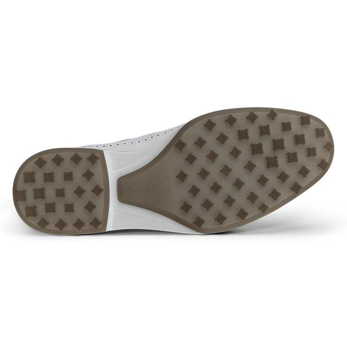 Ecco Classic Hybrid - Hvid - Image 3