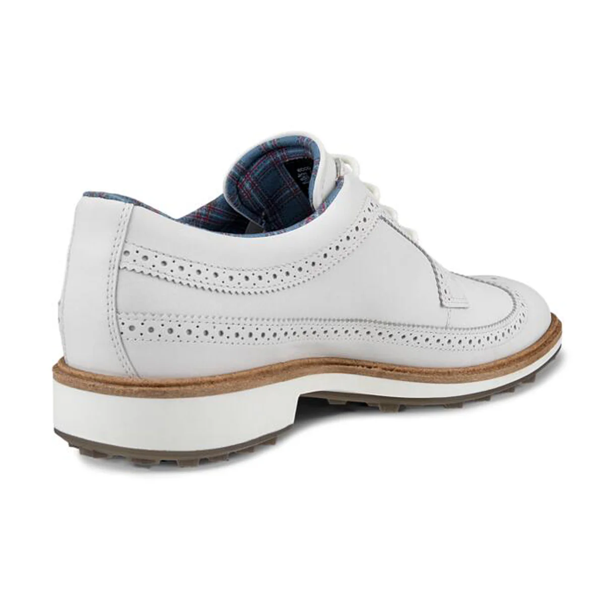 Ecco Classic Hybrid - Hvid - Image 4