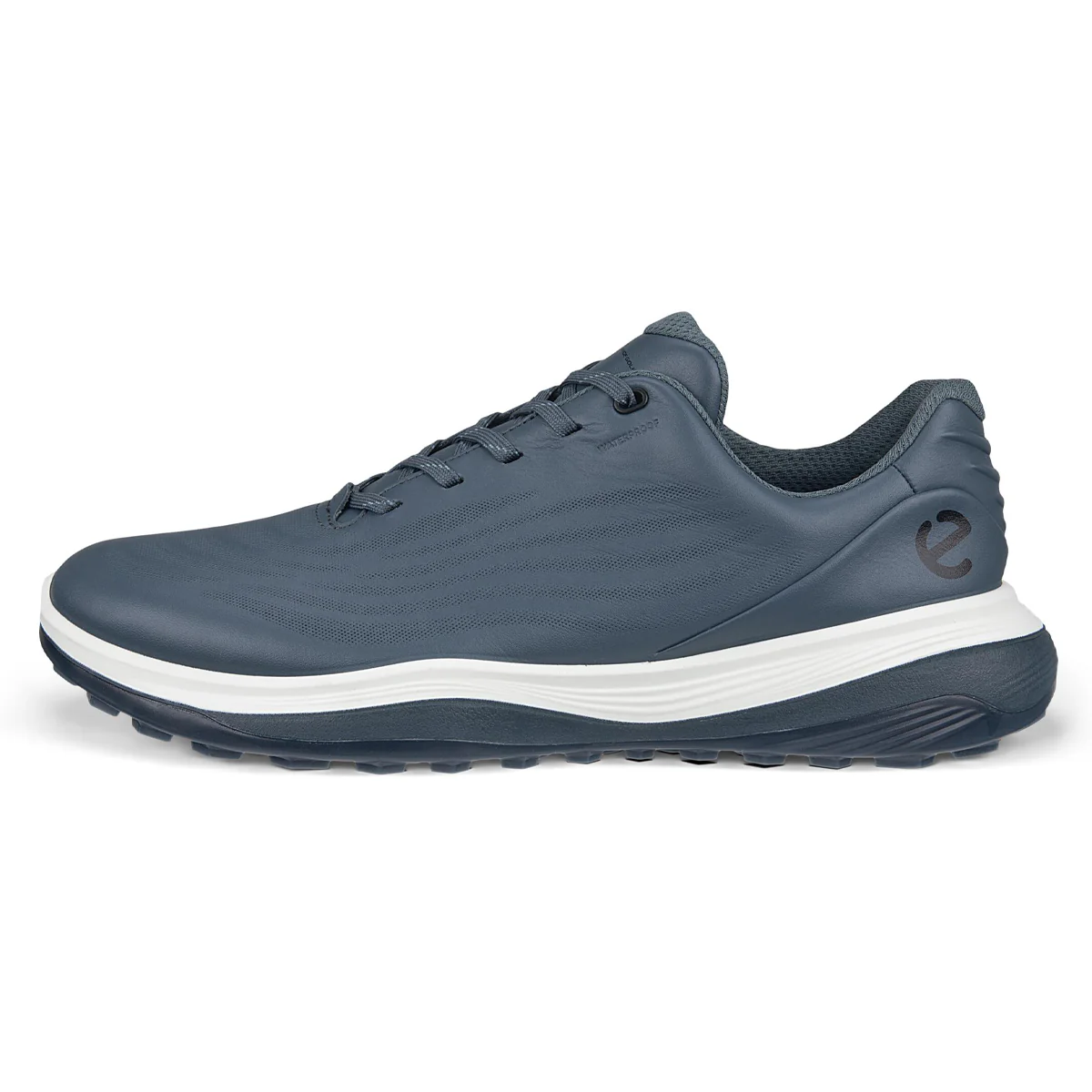 Ecco Golf LT1 - Blå - Image 2