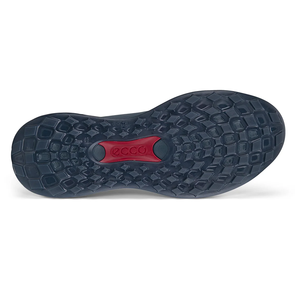Ecco Golf LT1 - Blå - Image 3