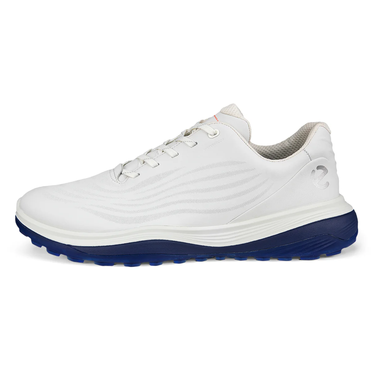 Ecco Golf LT1 - Hvid - Image 2