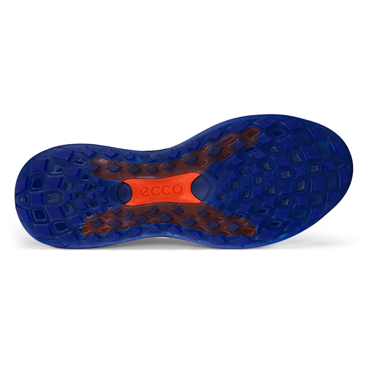 Ecco Golf LT1 - Hvid - Image 3