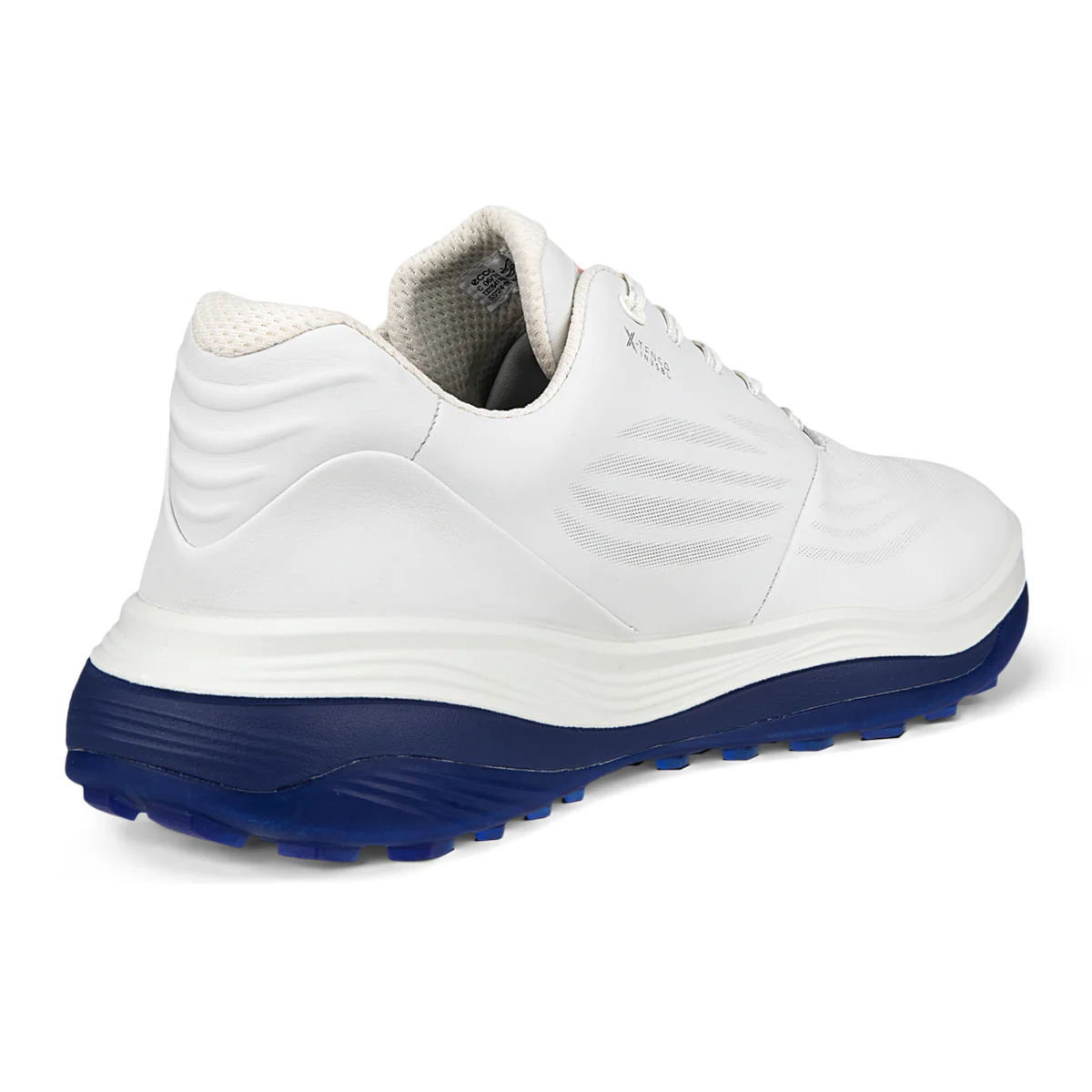 Ecco Golf LT1 - Hvid - Image 4