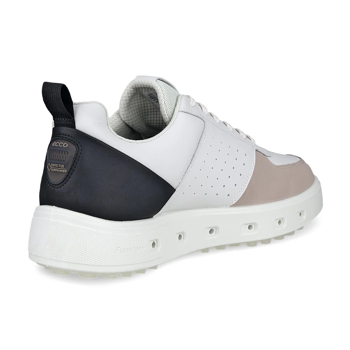 Ecco Golf Street 720 - Hvid - Image 4