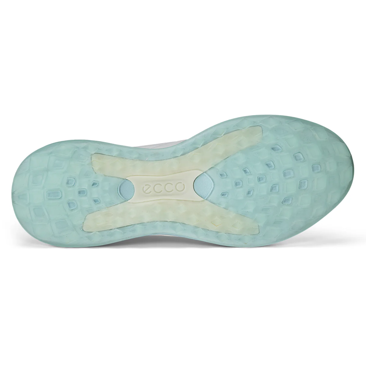 Ecco Golf LT1 BOA - Hvid - Dame - Image 3