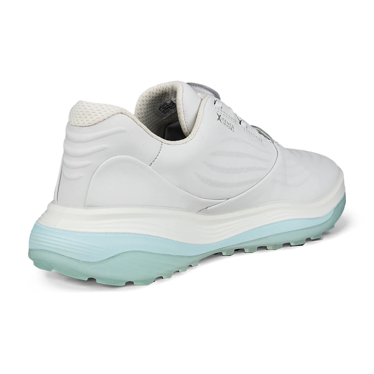 Ecco Golf LT1 BOA - Hvid - Dame - Image 4