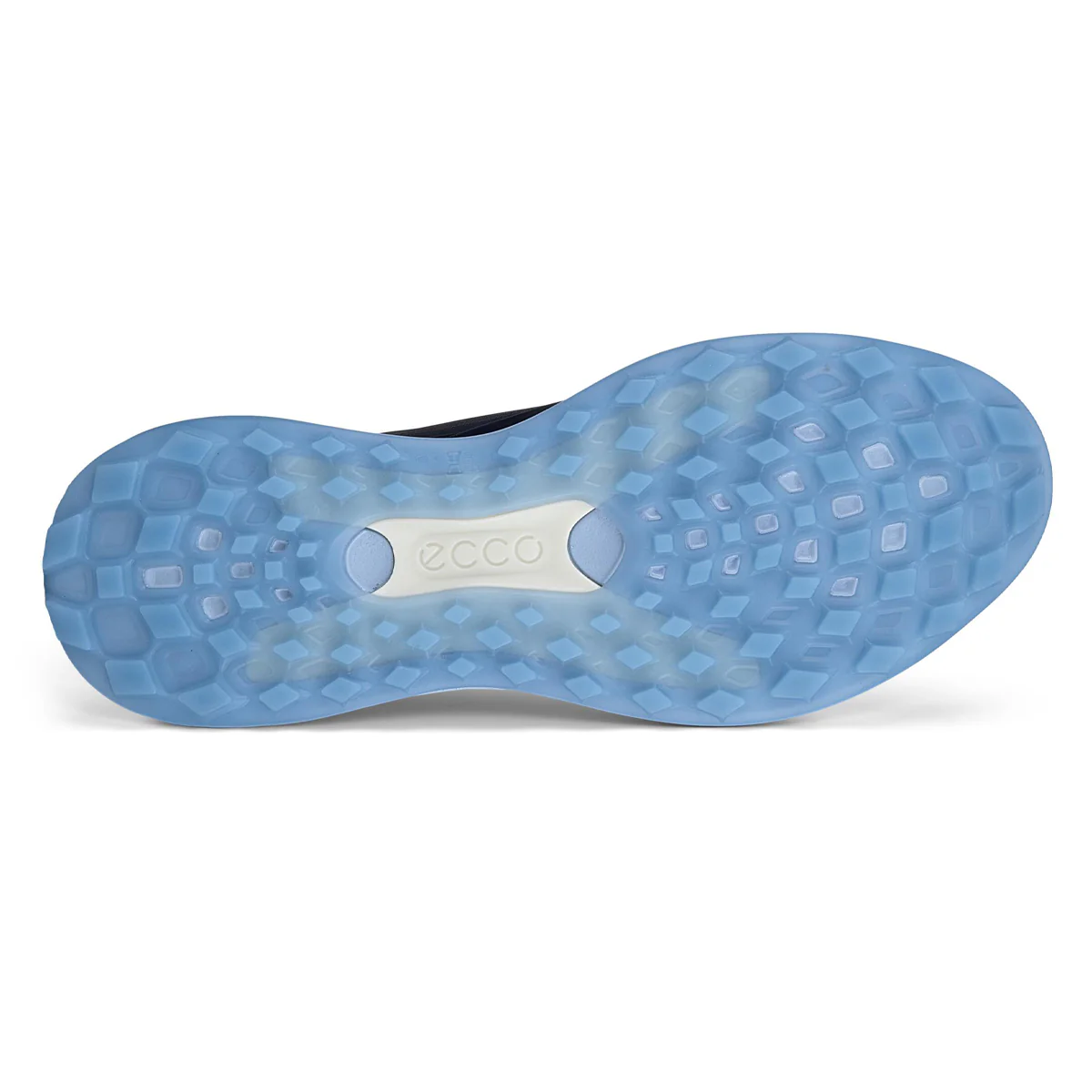 Ecco Golf LT1 BOA - Navy - Dame - Image 3