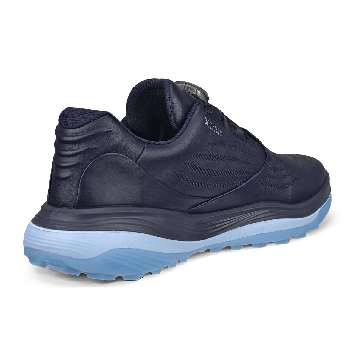 Ecco Golf LT1 BOA - Navy - Dame - Image 4