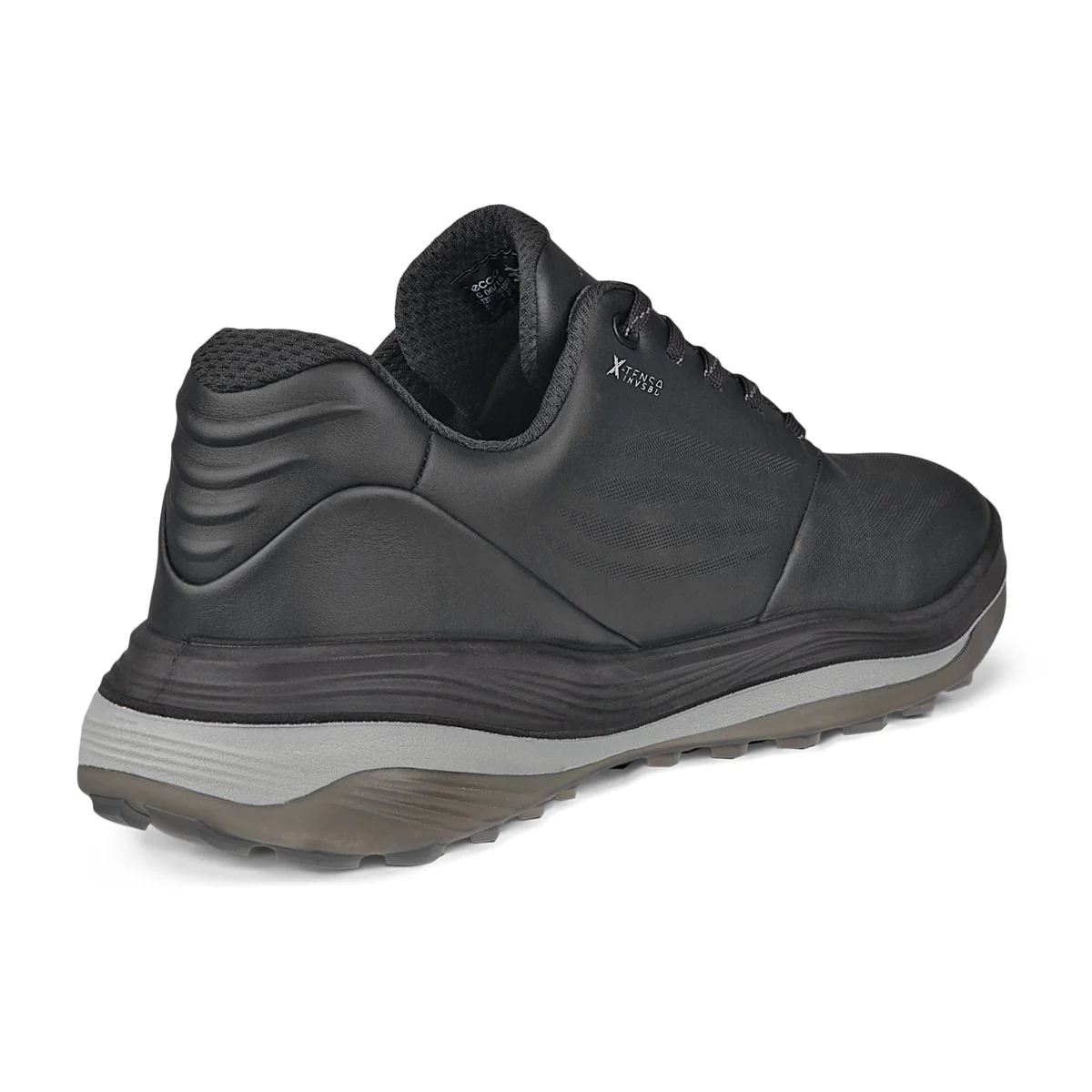 Ecco Golf LT1 - Sort - Dame - Image 4