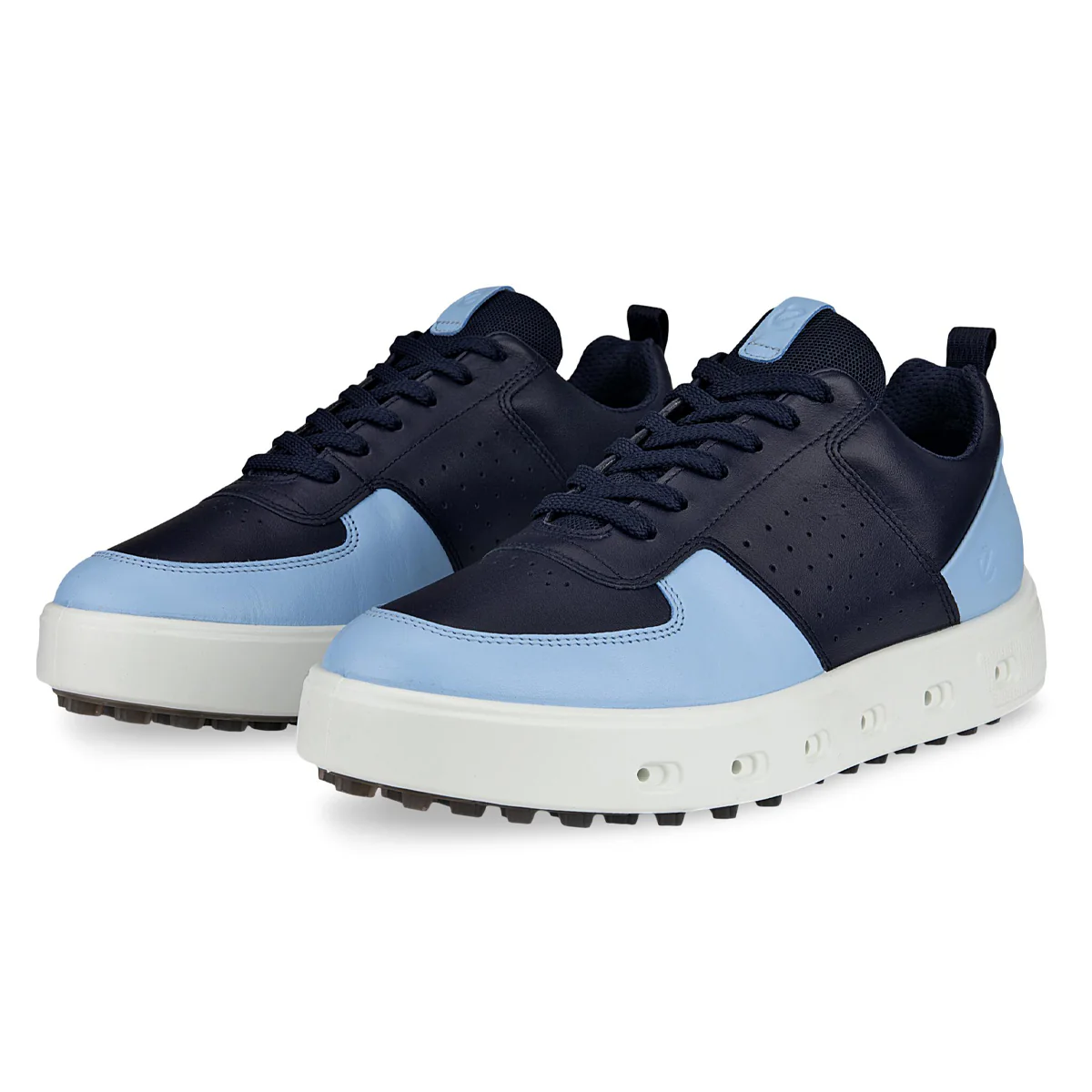 Ecco Golf Street 720 - Navy - Dame - Image 5