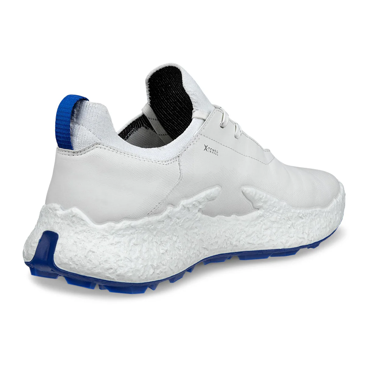 Ecco Biom H5 - Hvid/Blå - Image 4