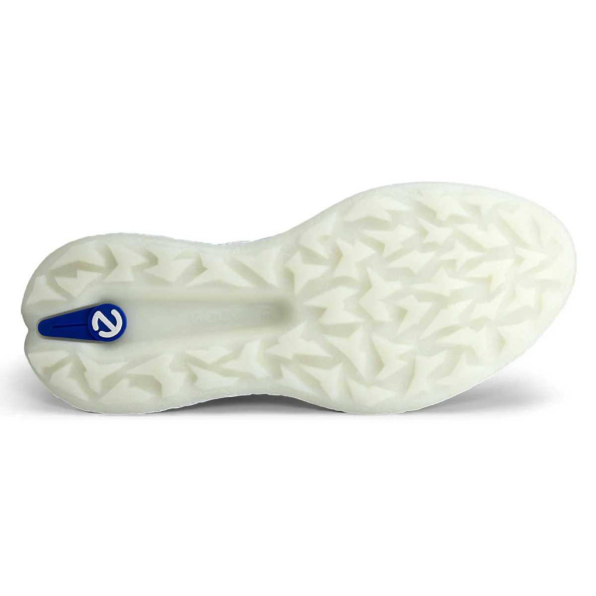 Ecco Biom H5 Textile - Hvid/Blå - Image 3