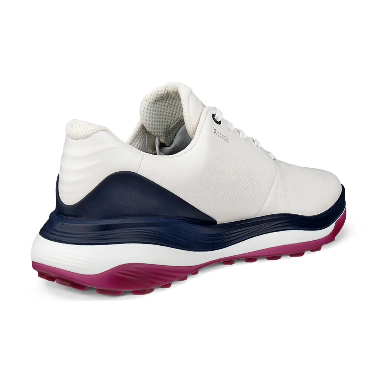Ecco Golf LT1 - Hvid/blå/lilla - Image 4