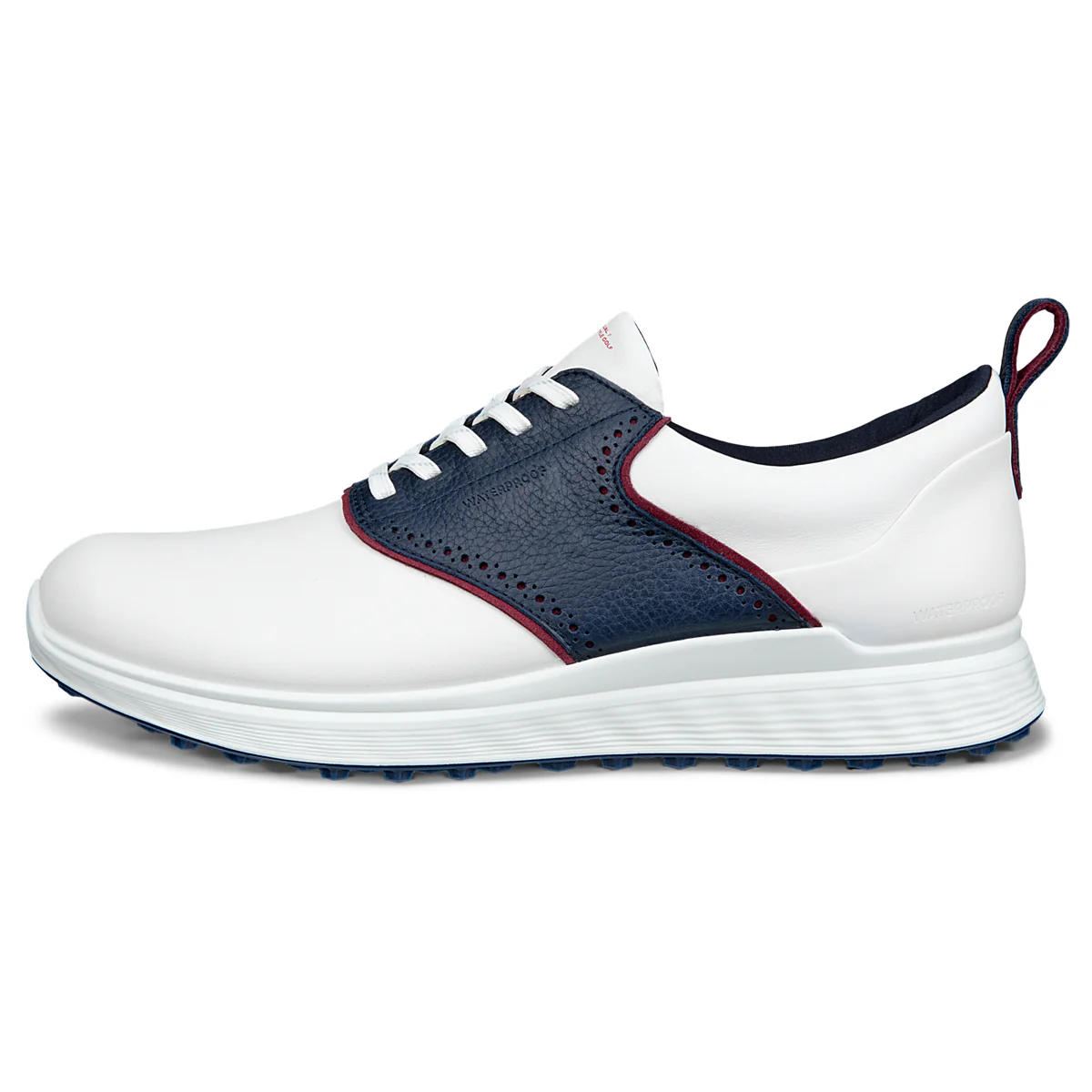 Ecco Golf S-Casual - hvid - Image 2