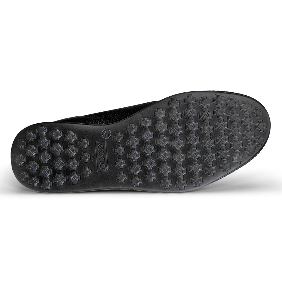 Ecco Golf Street Retro - sort - Image 3
