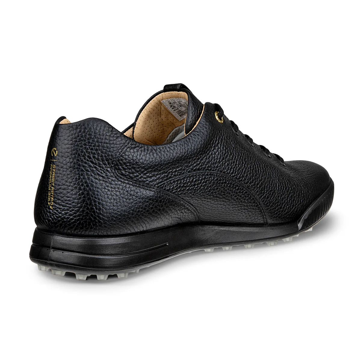 Ecco Golf Street Retro - sort - Image 4