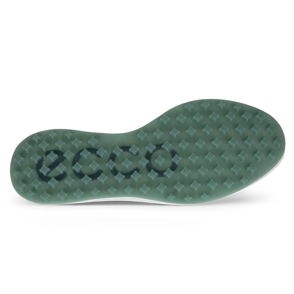 Ecco S-Casual - Hvid - Image 3