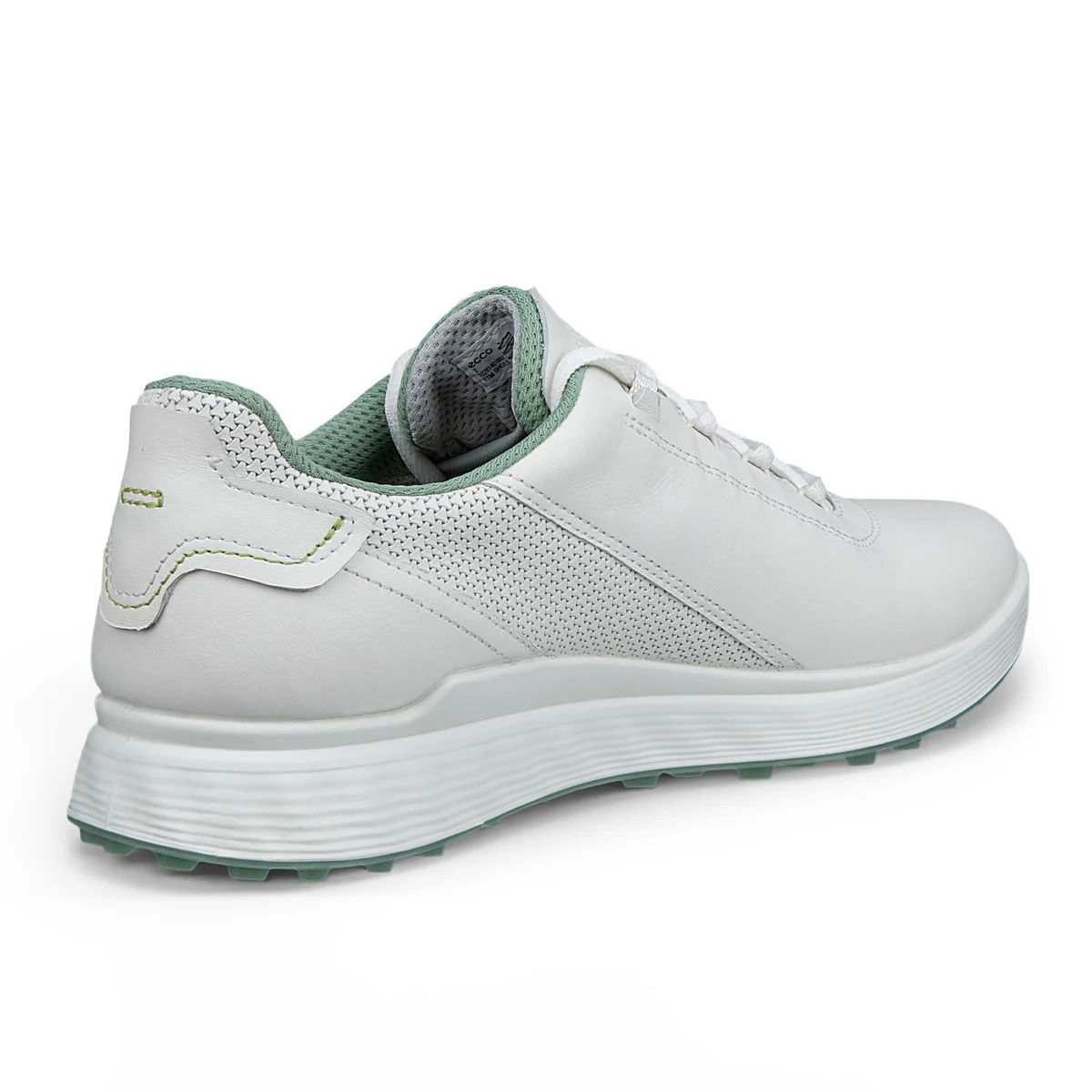 Ecco S-Casual - Hvid - Image 4