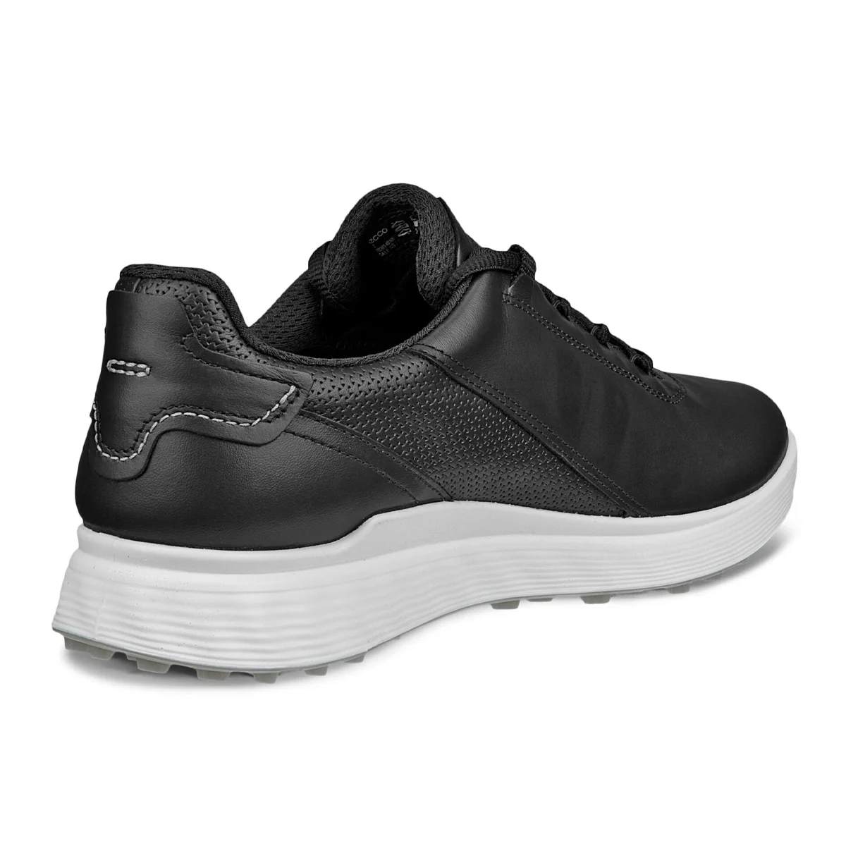 Ecco S-Casual - Sort - Image 4