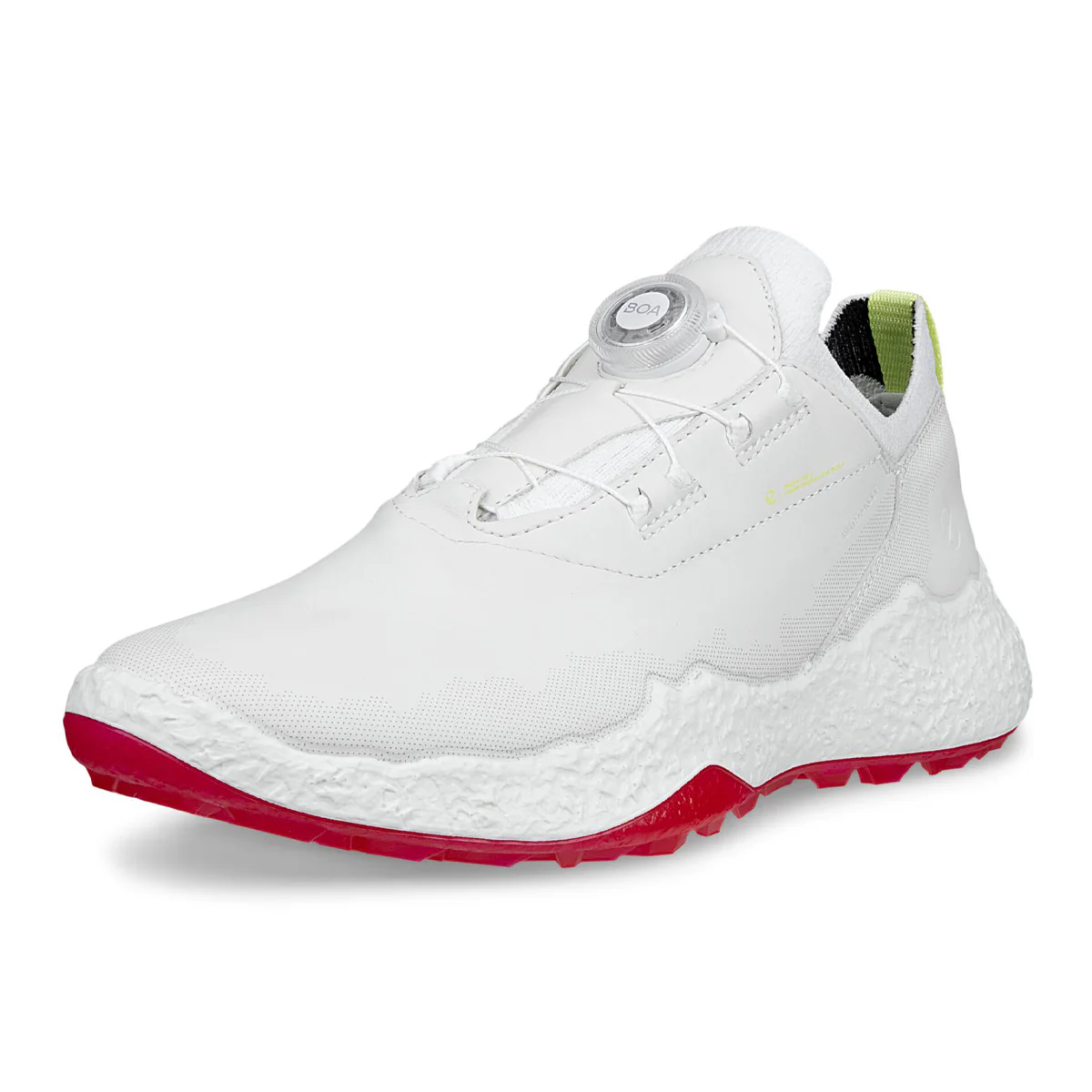 Ecco Biom H5 BOA - Hvid - Dame