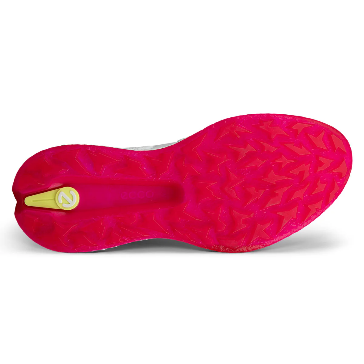 Ecco Biom H5 BOA - Hvid - Dame - Image 3