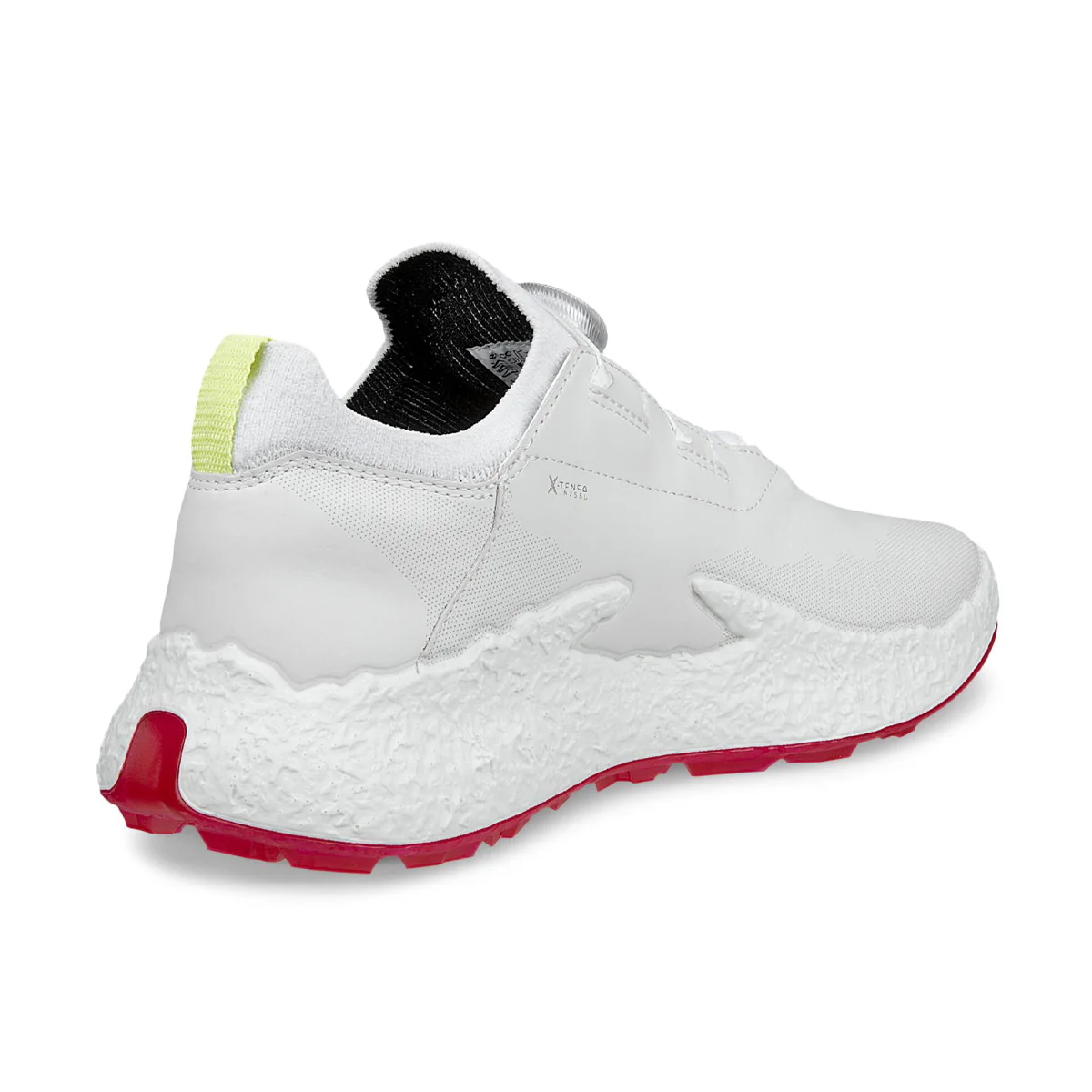Ecco Biom H5 BOA - Hvid - Dame - Image 4