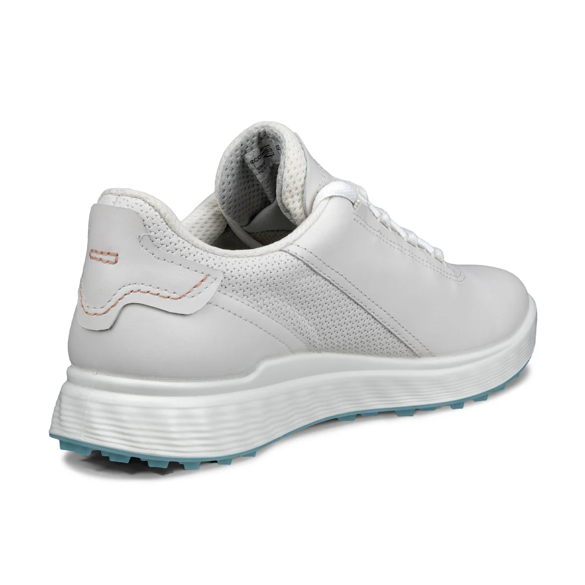 Ecco S-Casual - Hvid - Dame - Image 4