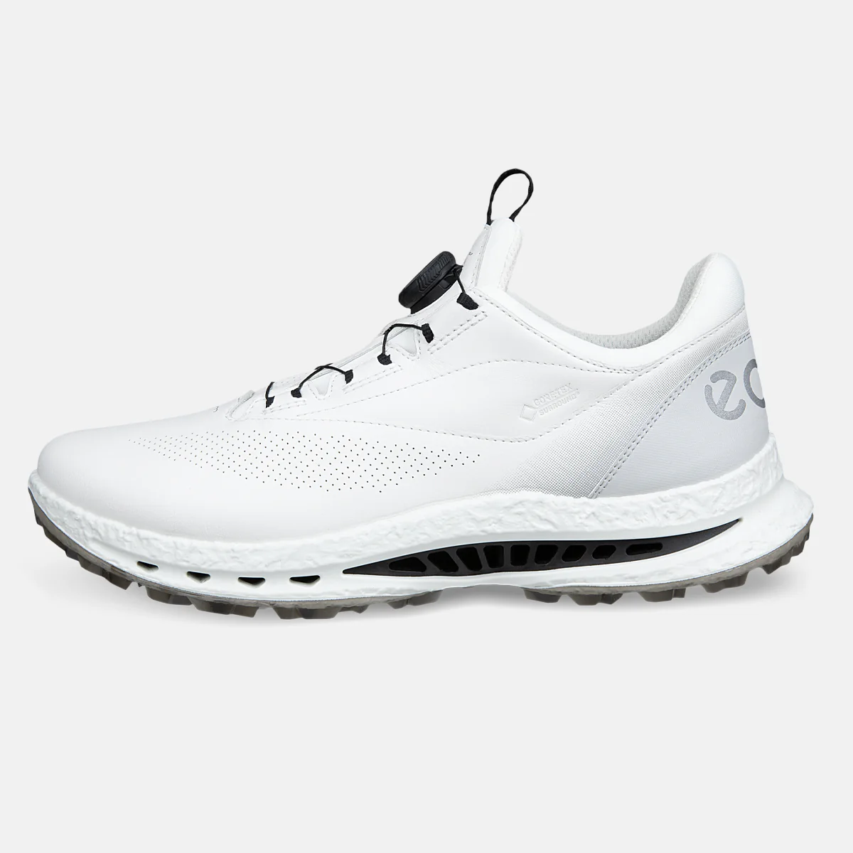 Ecco Biom C5 BOA - Hvid - Image 2