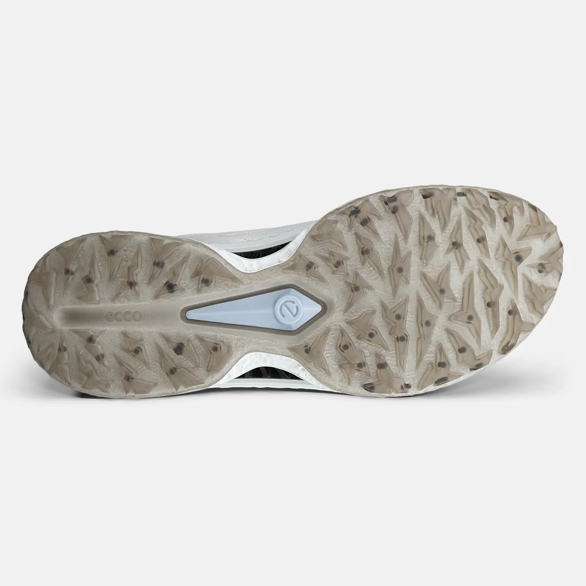 Ecco Biom C5 BOA - Hvid - Image 3