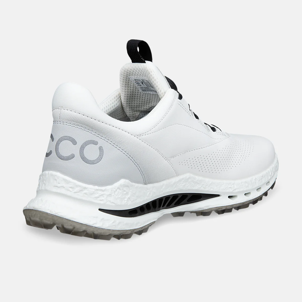 Ecco Biom C5 BOA - Hvid - Image 4