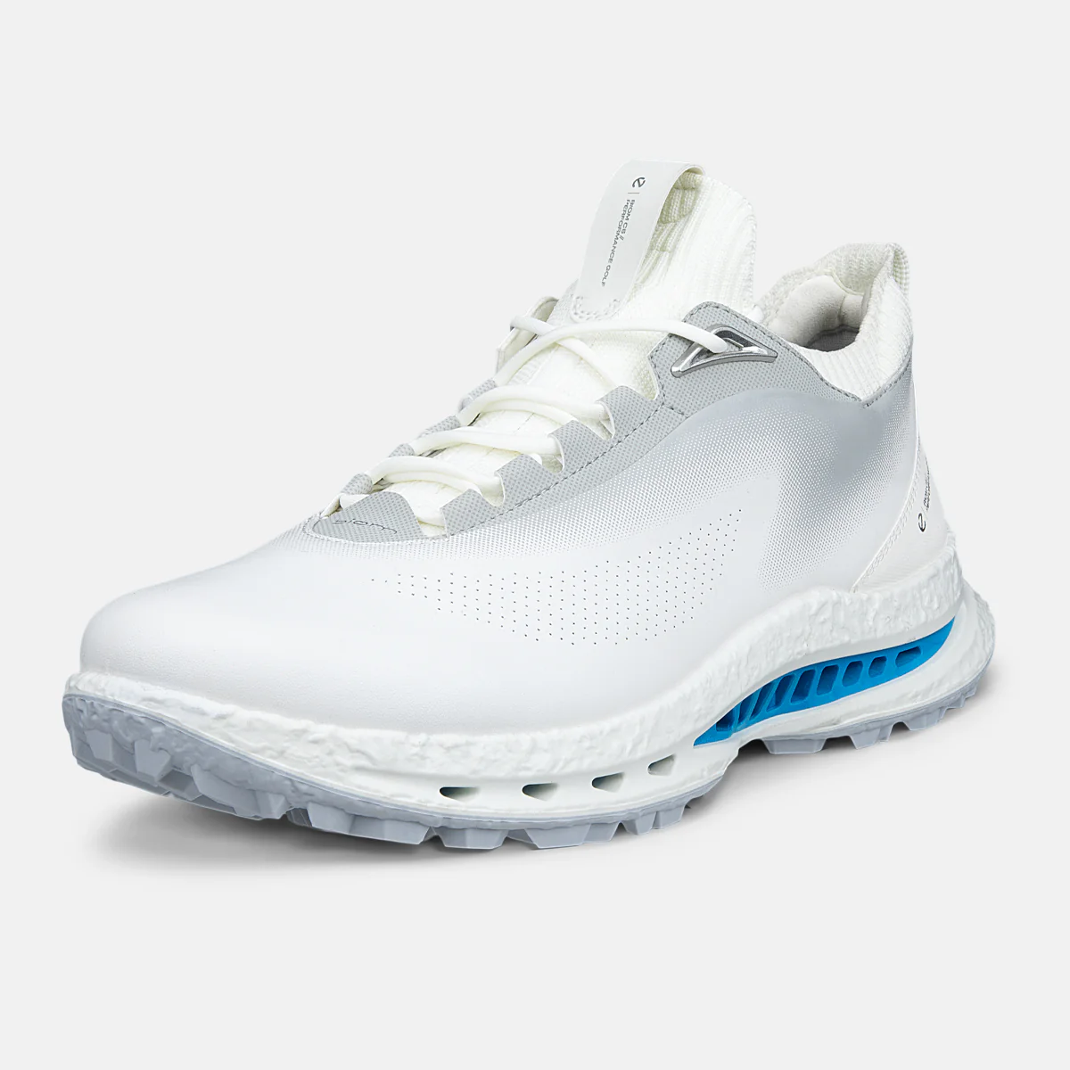 Ecco Biom C5 - Hvid/grå