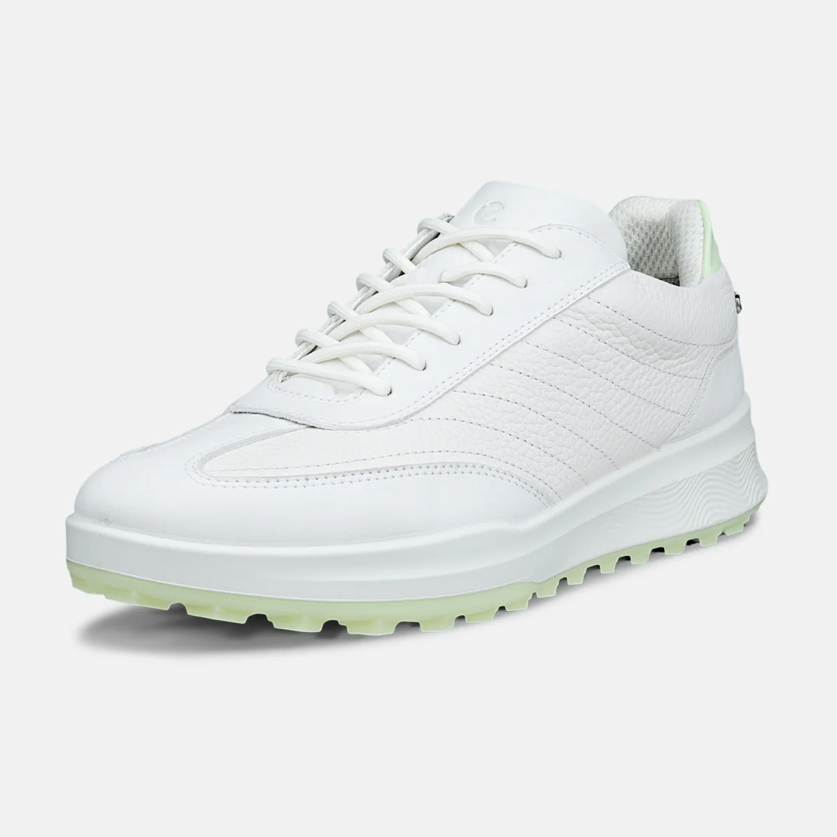 Ecco Street Vibe - Hvid - Dame