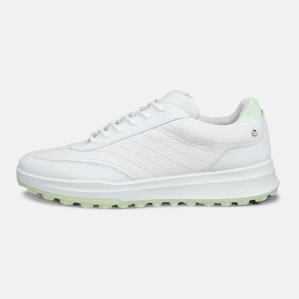 Ecco Street Vibe - Hvid - Dame - Image 2