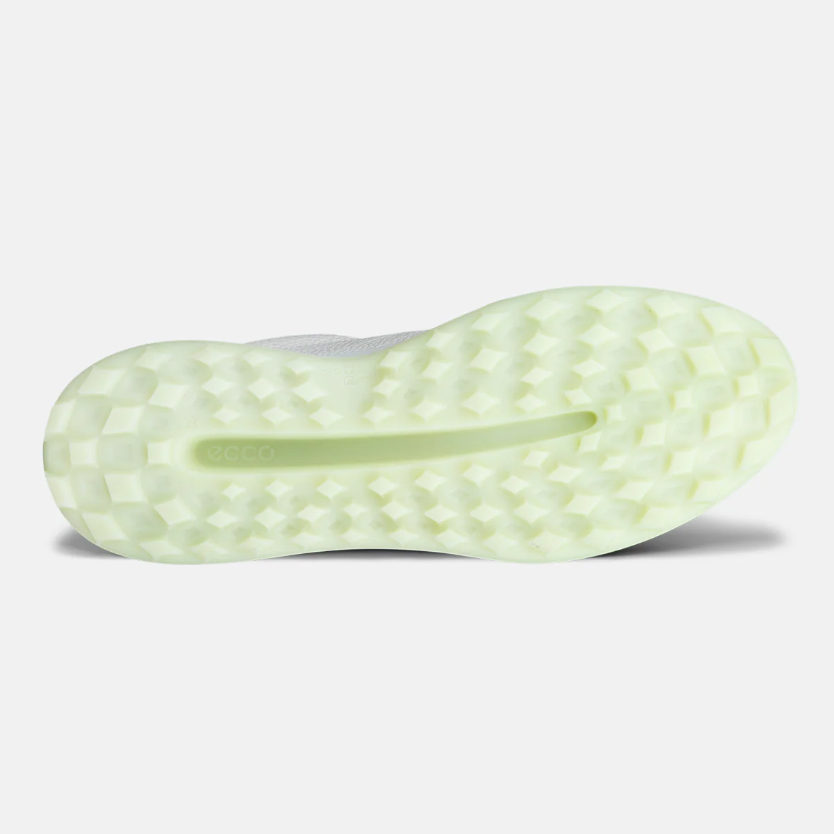Ecco Street Vibe - Hvid - Dame - Image 3