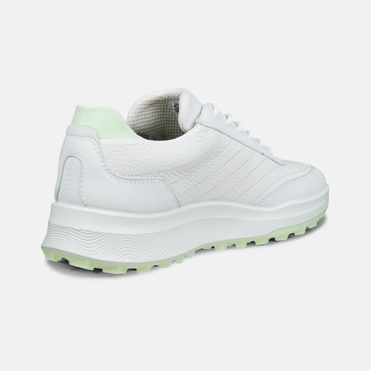 Ecco Street Vibe - Hvid - Dame - Image 4