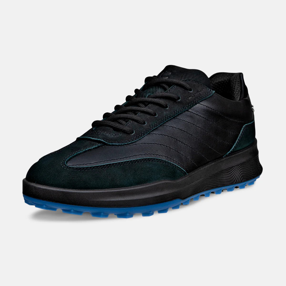 Ecco Street Vibe - Sort - Dame