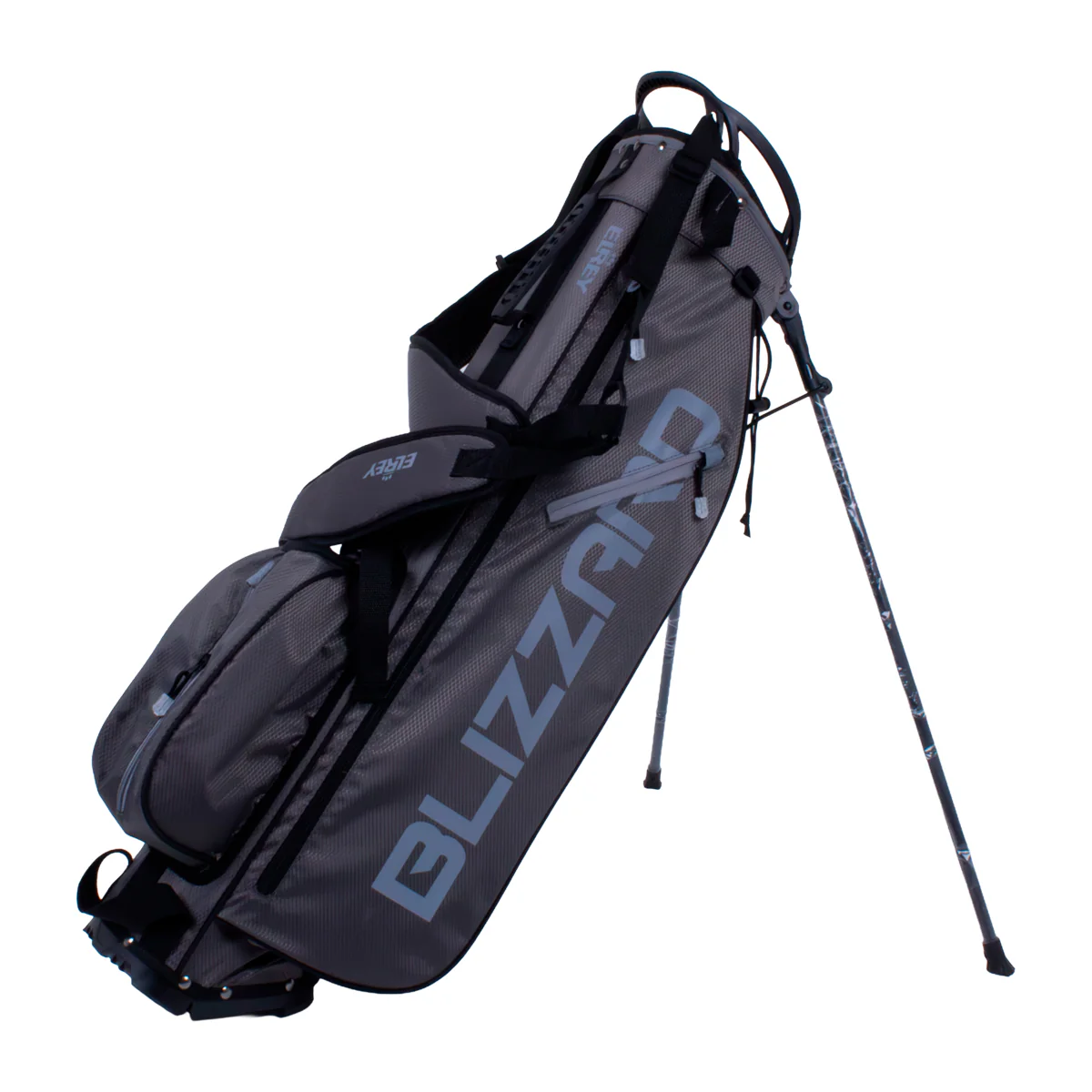 Elrey Challenger bærebag - Image 3