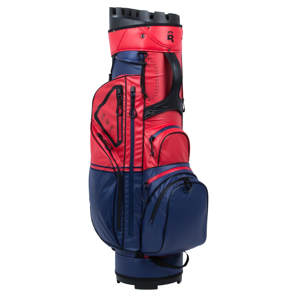 El Rey Sapphir Raindry vognbag - Image 3