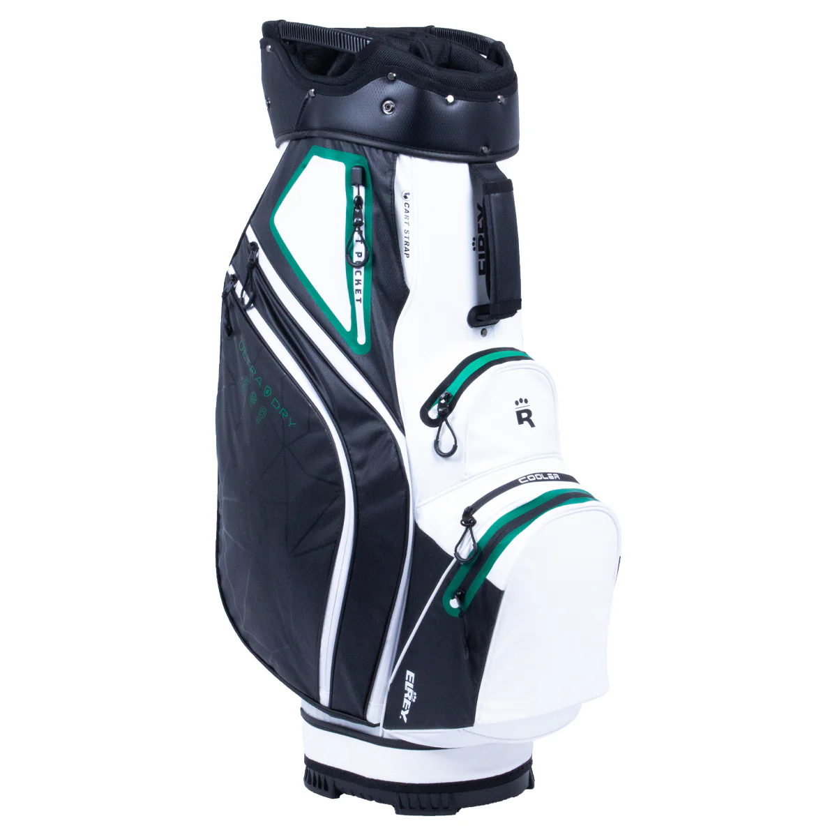 El Rey Topaz Ultradry vognbag - Image 5