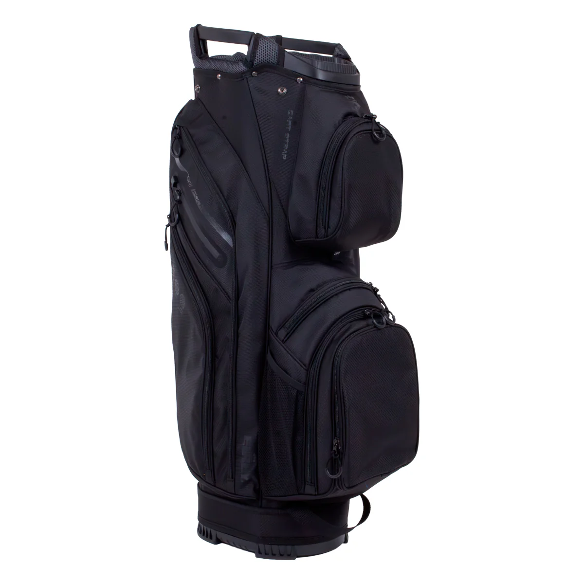 Elrey Epsilo vognbag
