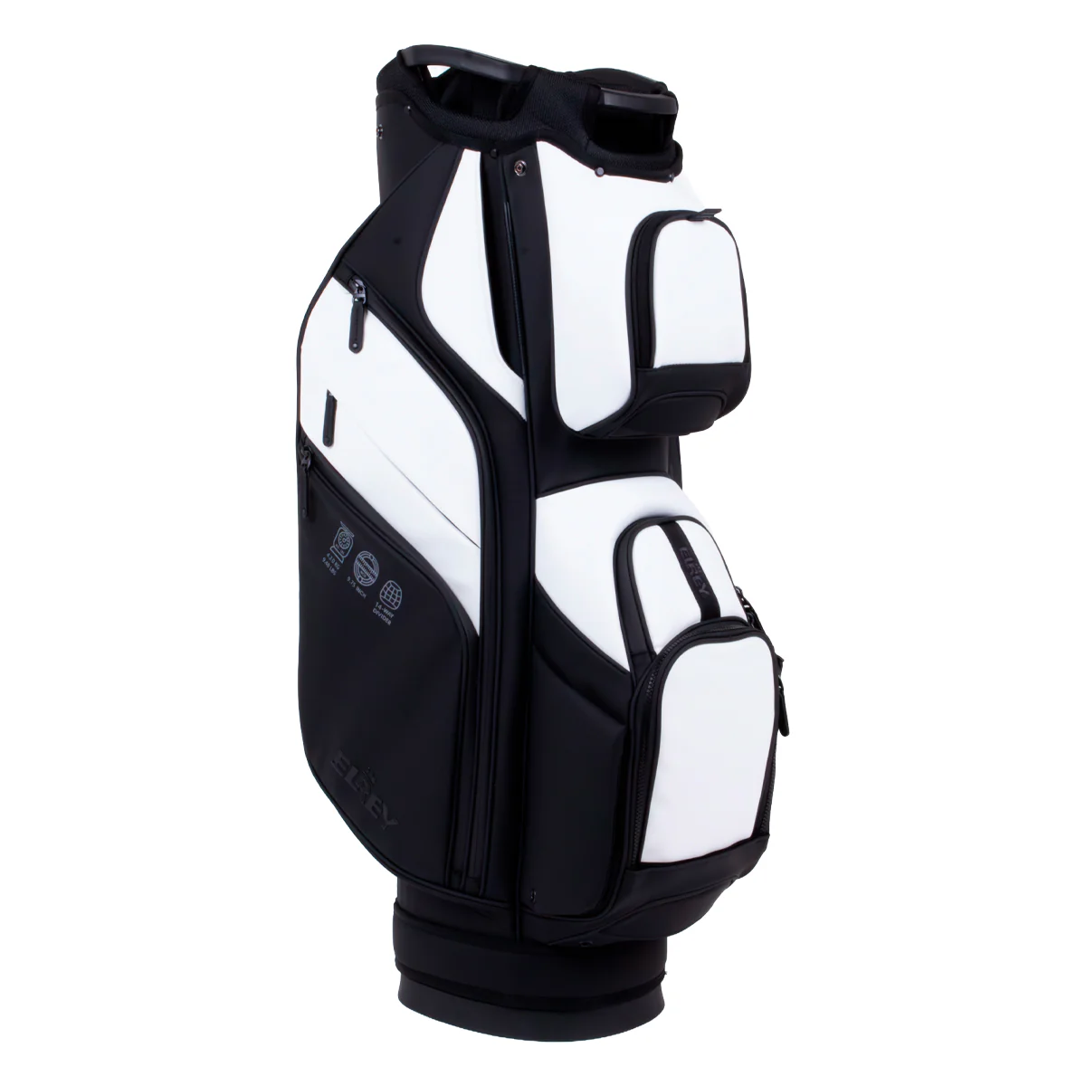 Elrey Raindry Elegance vognbag