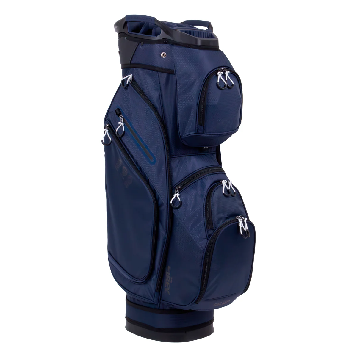 Elrey Star vognbag - Image 3