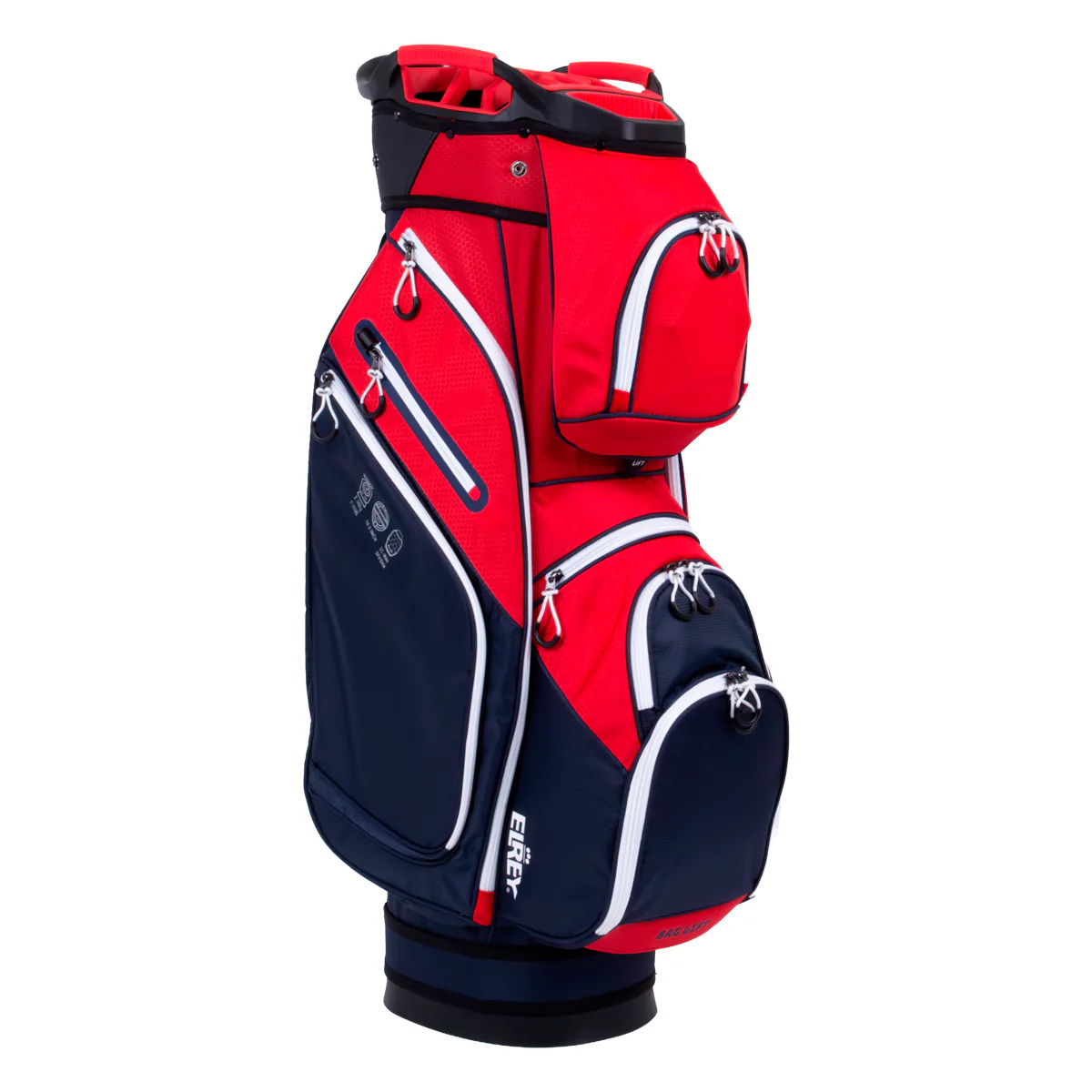 Elrey Star vognbag - Image 5