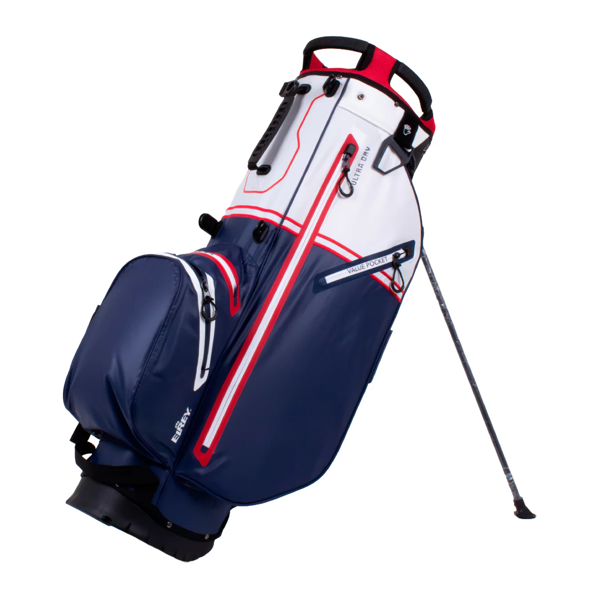 Elrey Ultradry Hybrid bærebag - Image 3