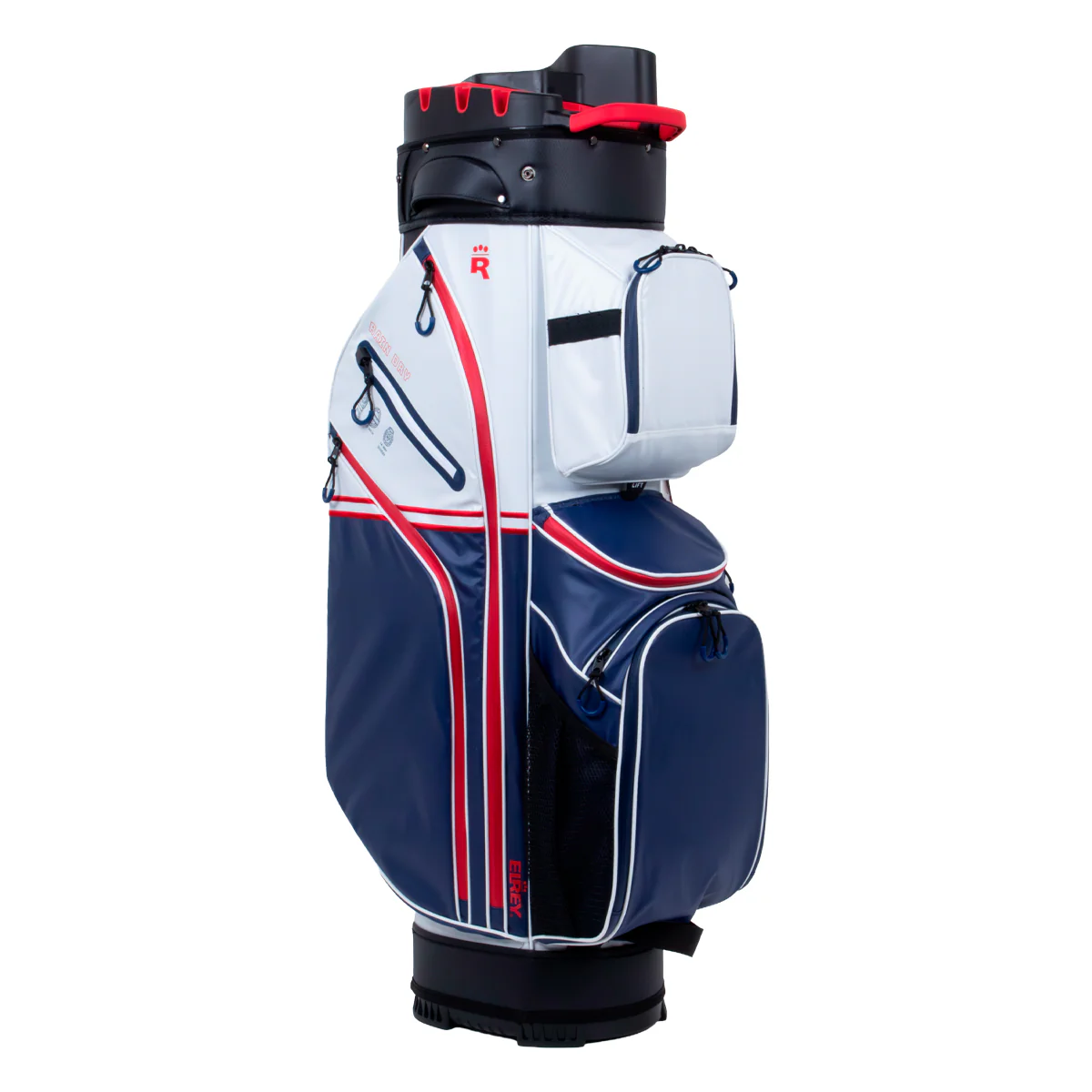 Elrey Ultradry Whisper vognbag - Image 3