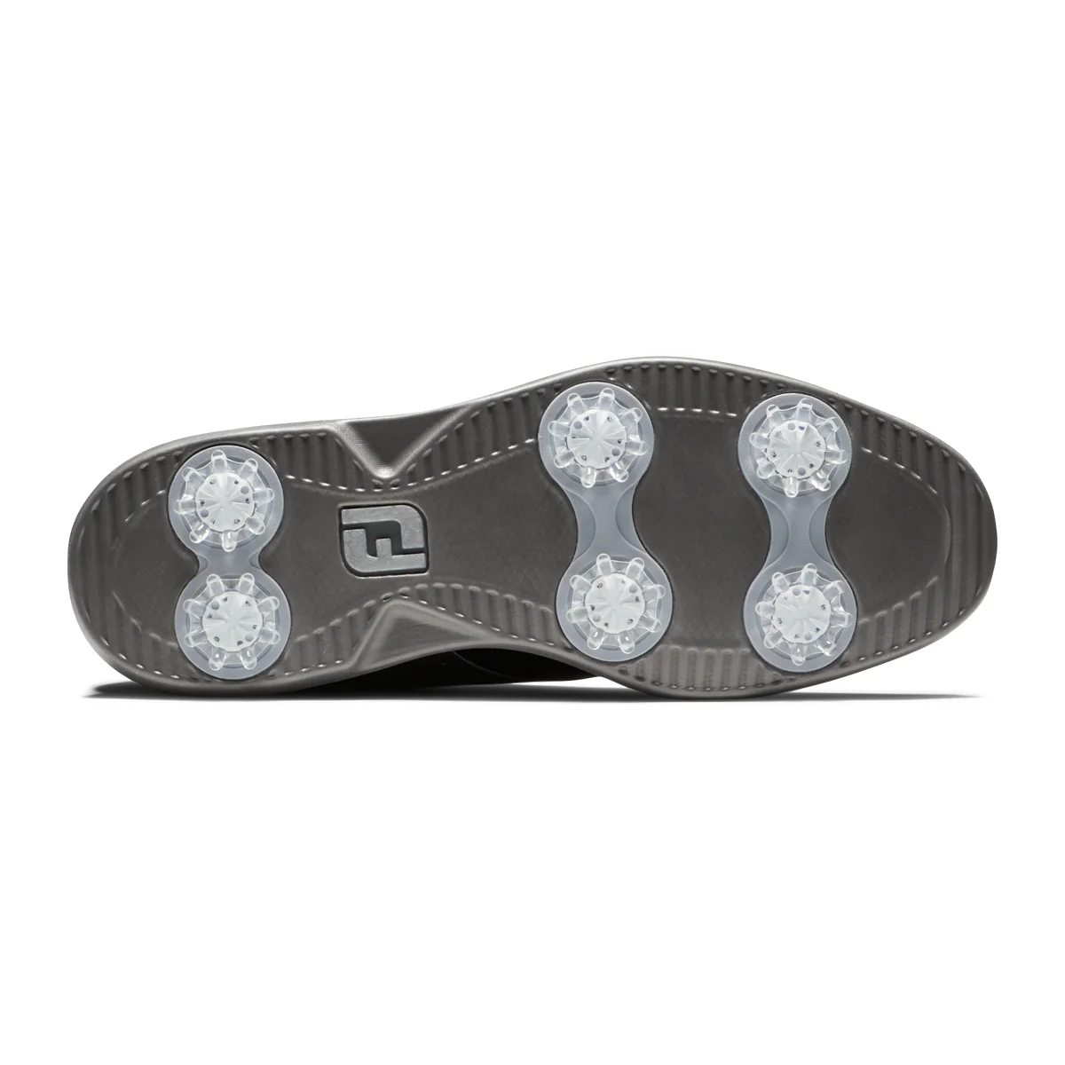 FootJoy Traditions - Sort - Dame - Image 3
