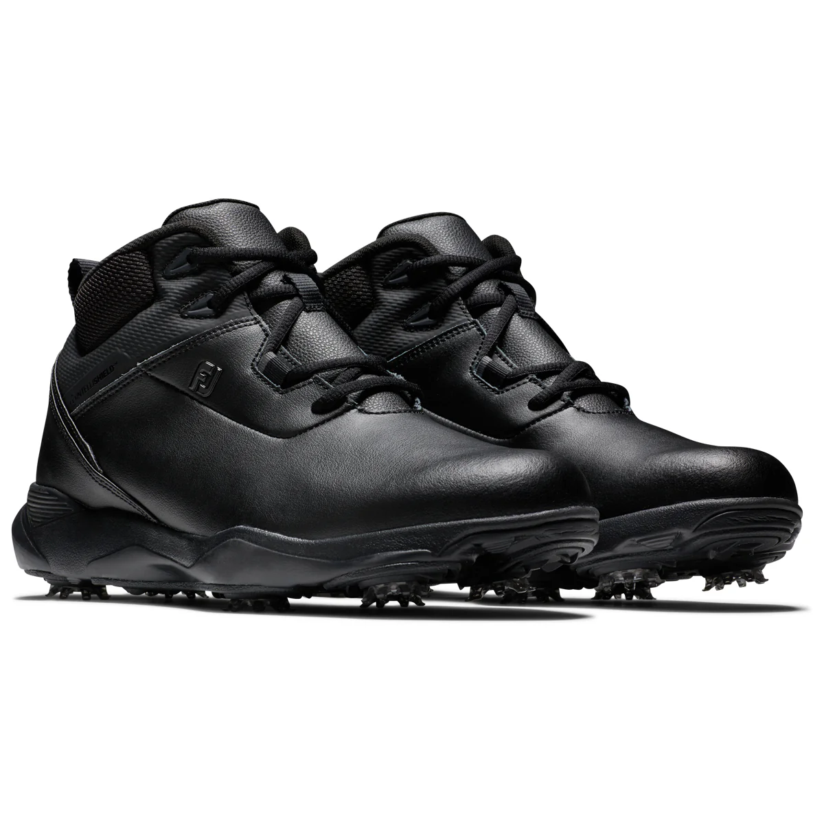 FootJoy Vinterstøvle - Sort - Image 5
