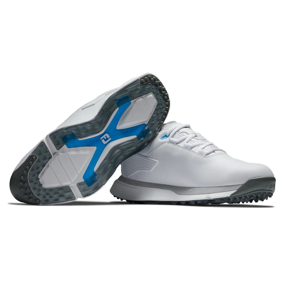 FootJoy Pro|SLX - Hvid/Grå - Image 4